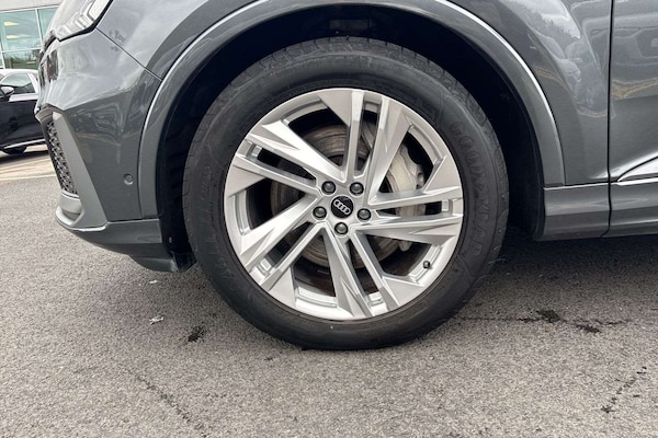 Used Audi Q7 2023 for sale - 76242597: Photo 11