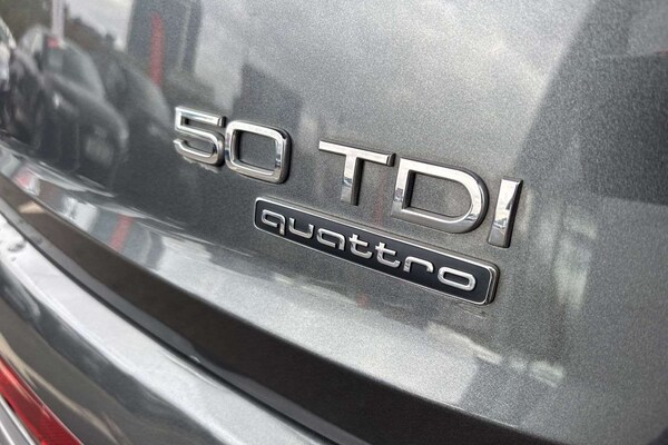 Used Audi Q7 2023 for sale - 76242597: Photo 12