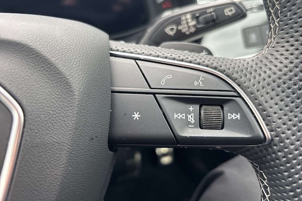 Used Audi Q7 2023 for sale - 76242597: Photo 17