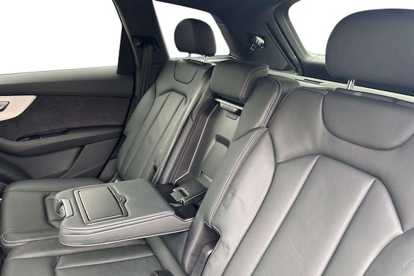 Used Audi Q7 2023 for sale - 76242597: Photo 22