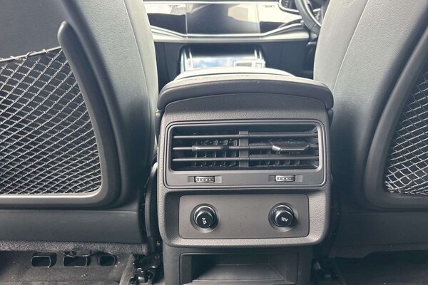 Used Audi Q7 2023 for sale - 76242597: Photo 23