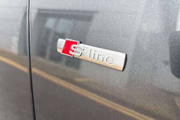 Used Audi Q7 2023 for sale - 76242597: Photo 34