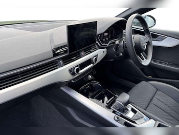 Used Audi A5 2023 for sale - 78812532: Photo