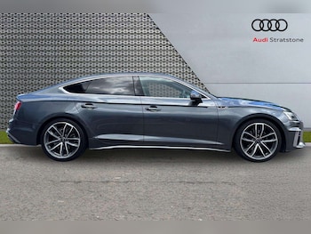 Used Audi A5 2023 for sale - 78812532: Photo