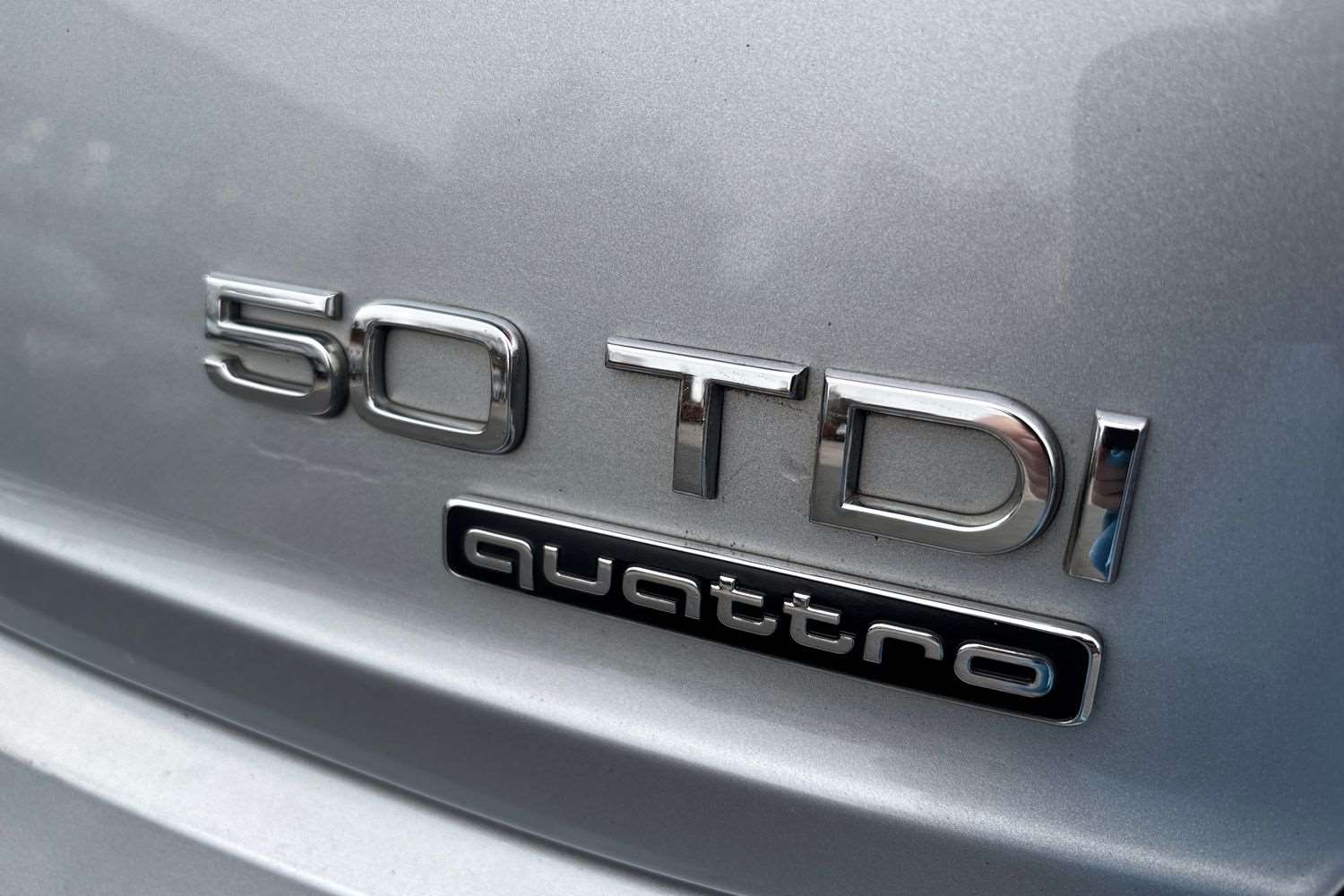 Used Audi Q8 2018 for sale - 77397882: Photo 12