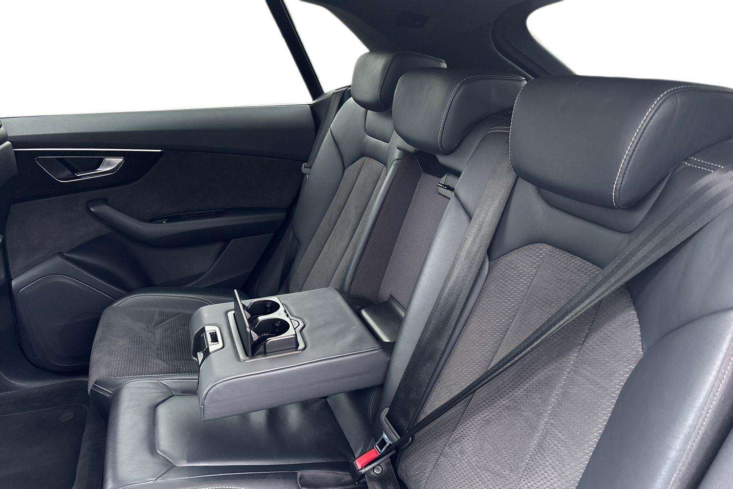 Used Audi Q8 2018 for sale - 77397882: Photo 22