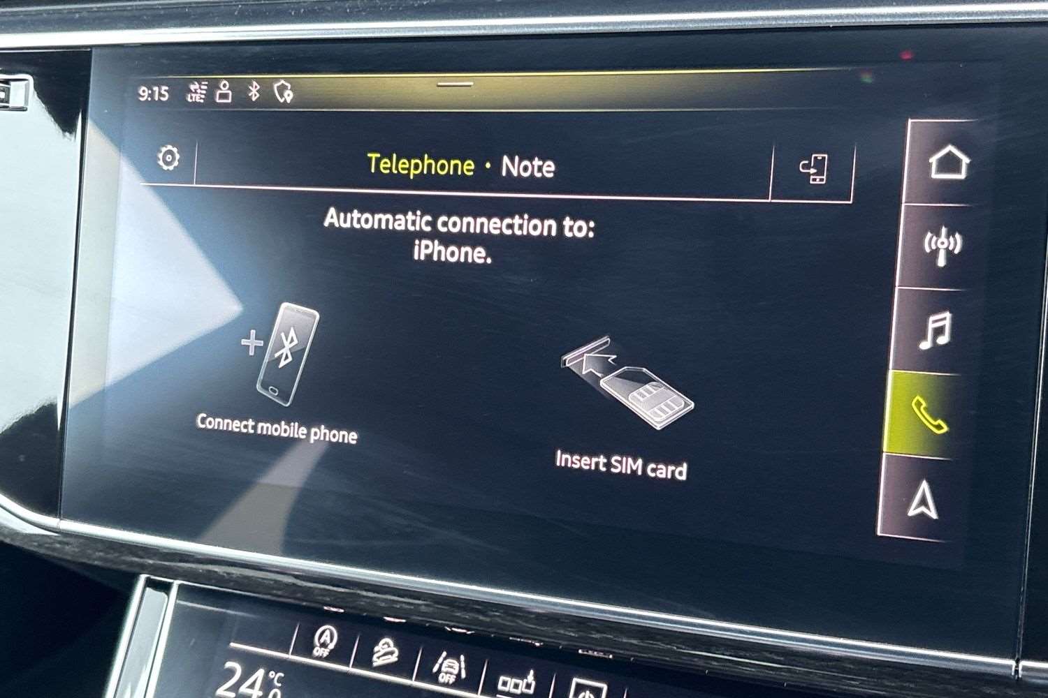 Used Audi Q8 2018 for sale - 77397882: Photo 27