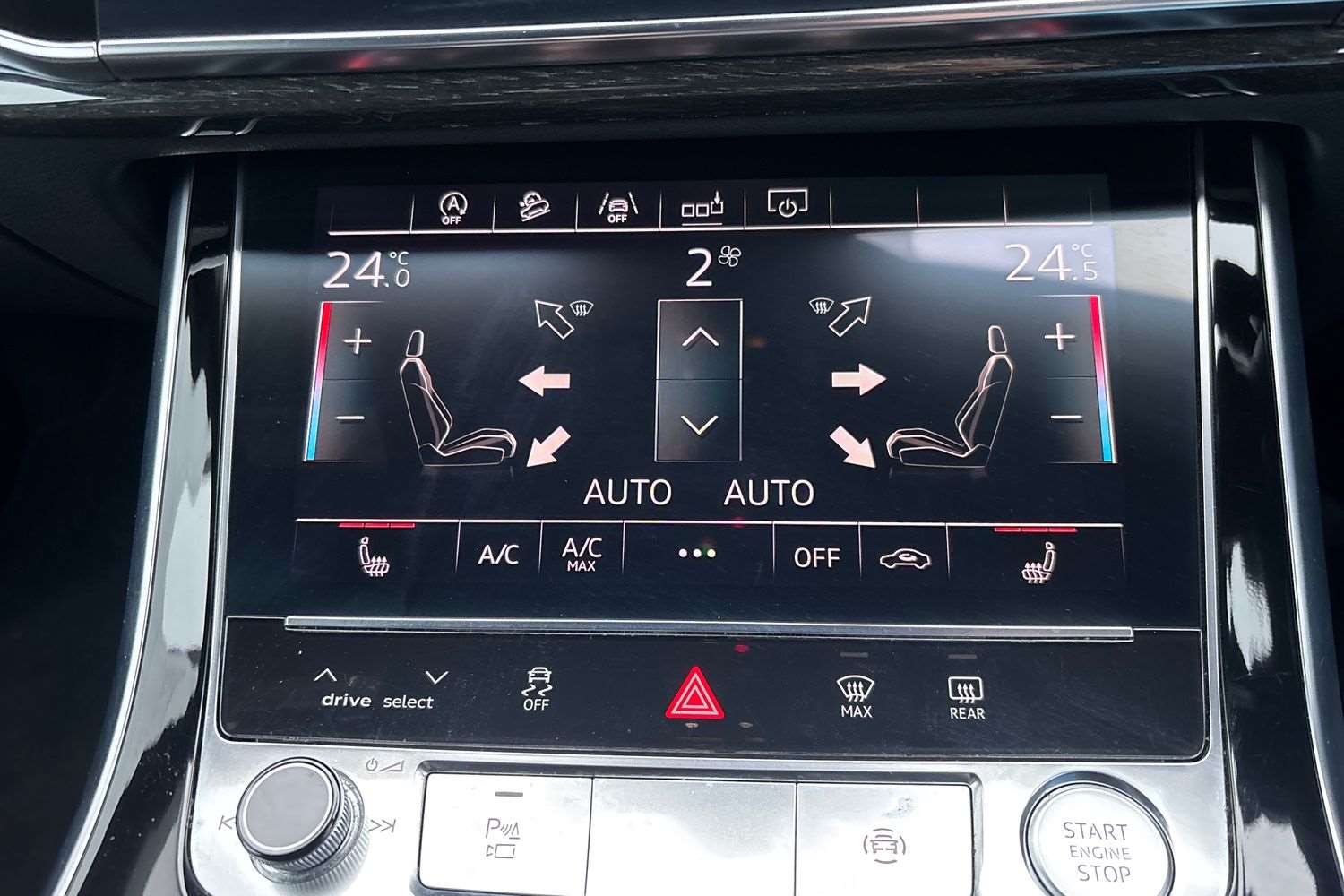 Used Audi Q8 2018 for sale - 77397882: Photo 28