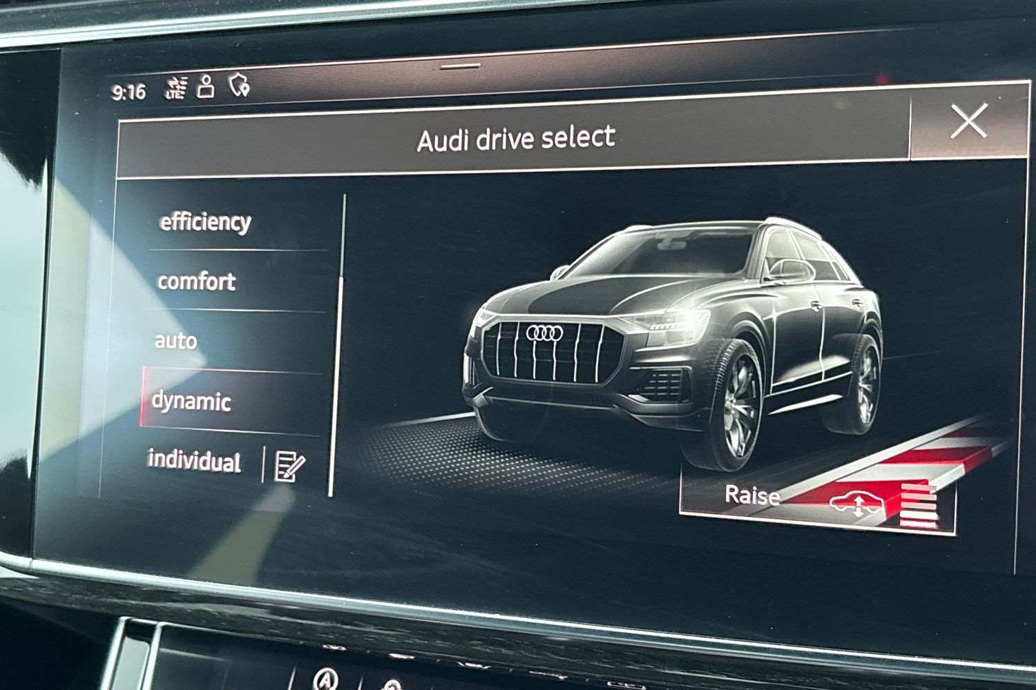 Used Audi Q8 2018 for sale - 77397882: Photo 30