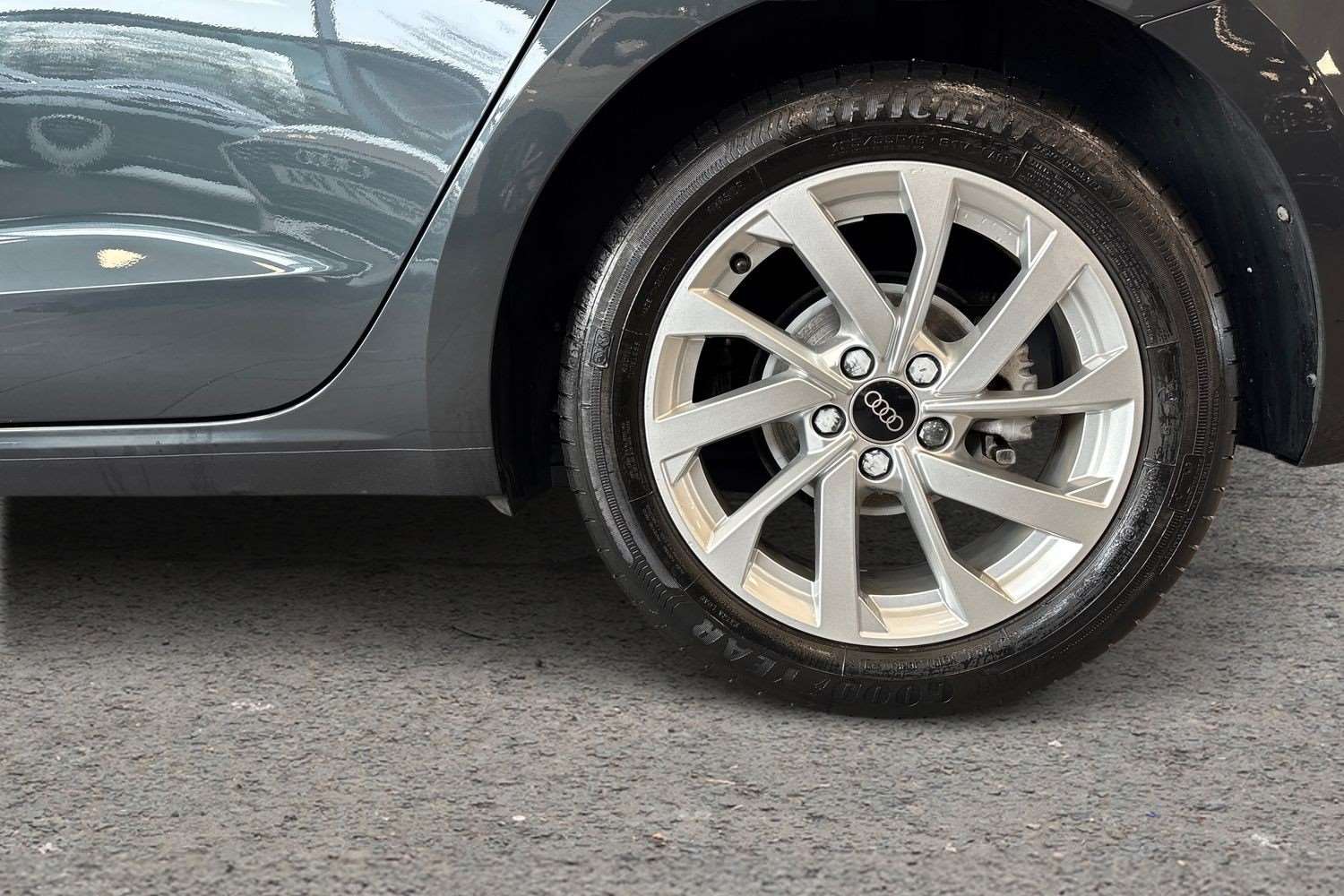 Used Audi A1 2021 for sale - 77134804: Photo 10