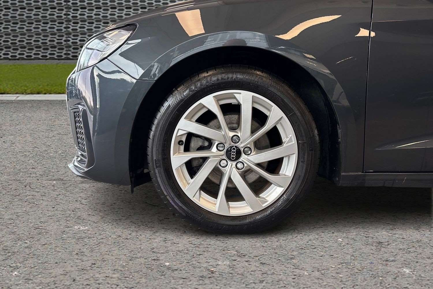 Used Audi A1 2021 for sale - 77134804: Photo 11
