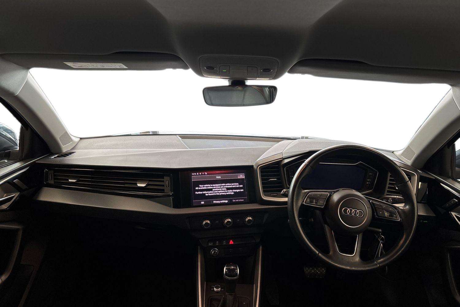 Used Audi A1 2021 for sale - 77134804: Photo 19