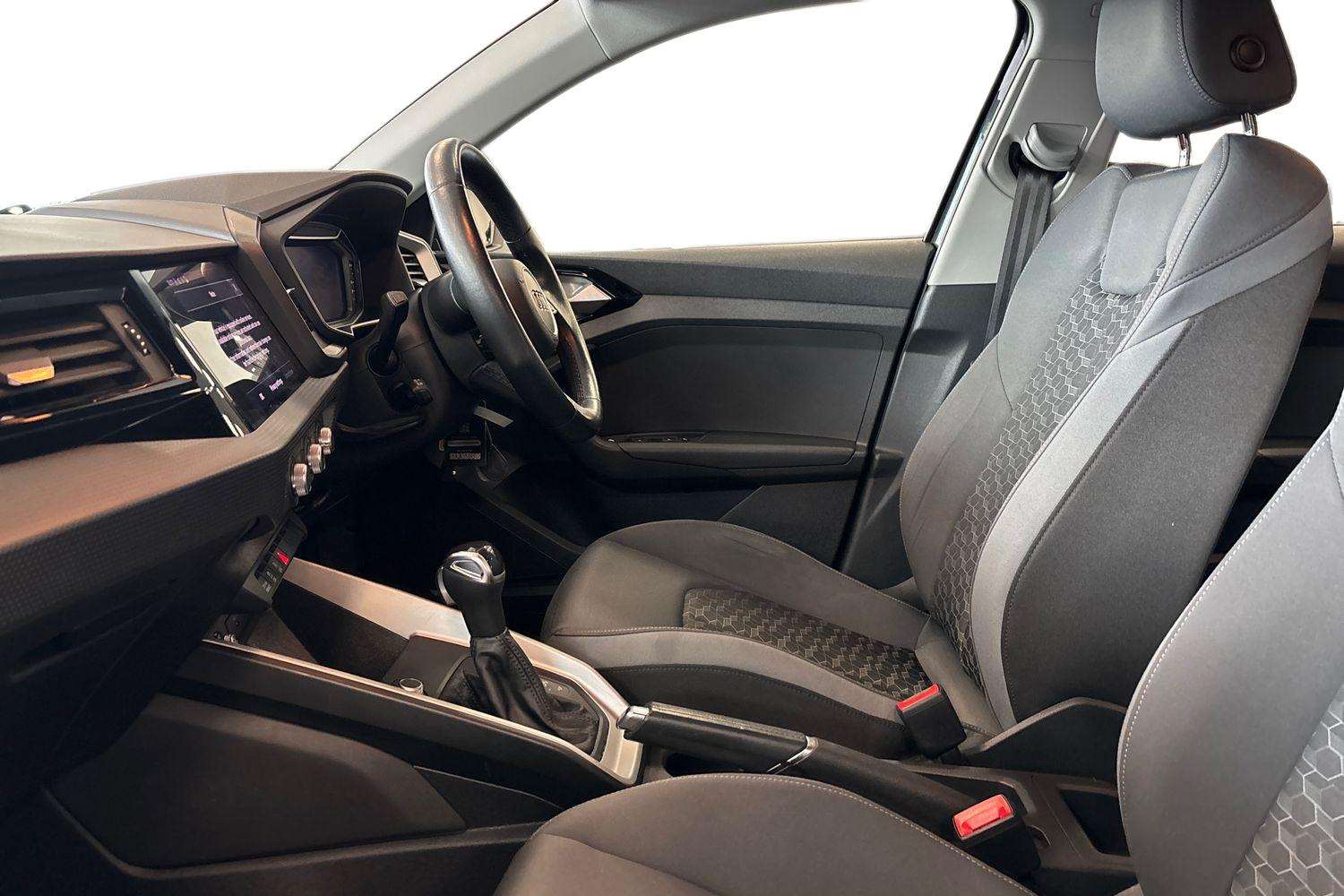 Used Audi A1 2021 for sale - 77134804: Photo 21