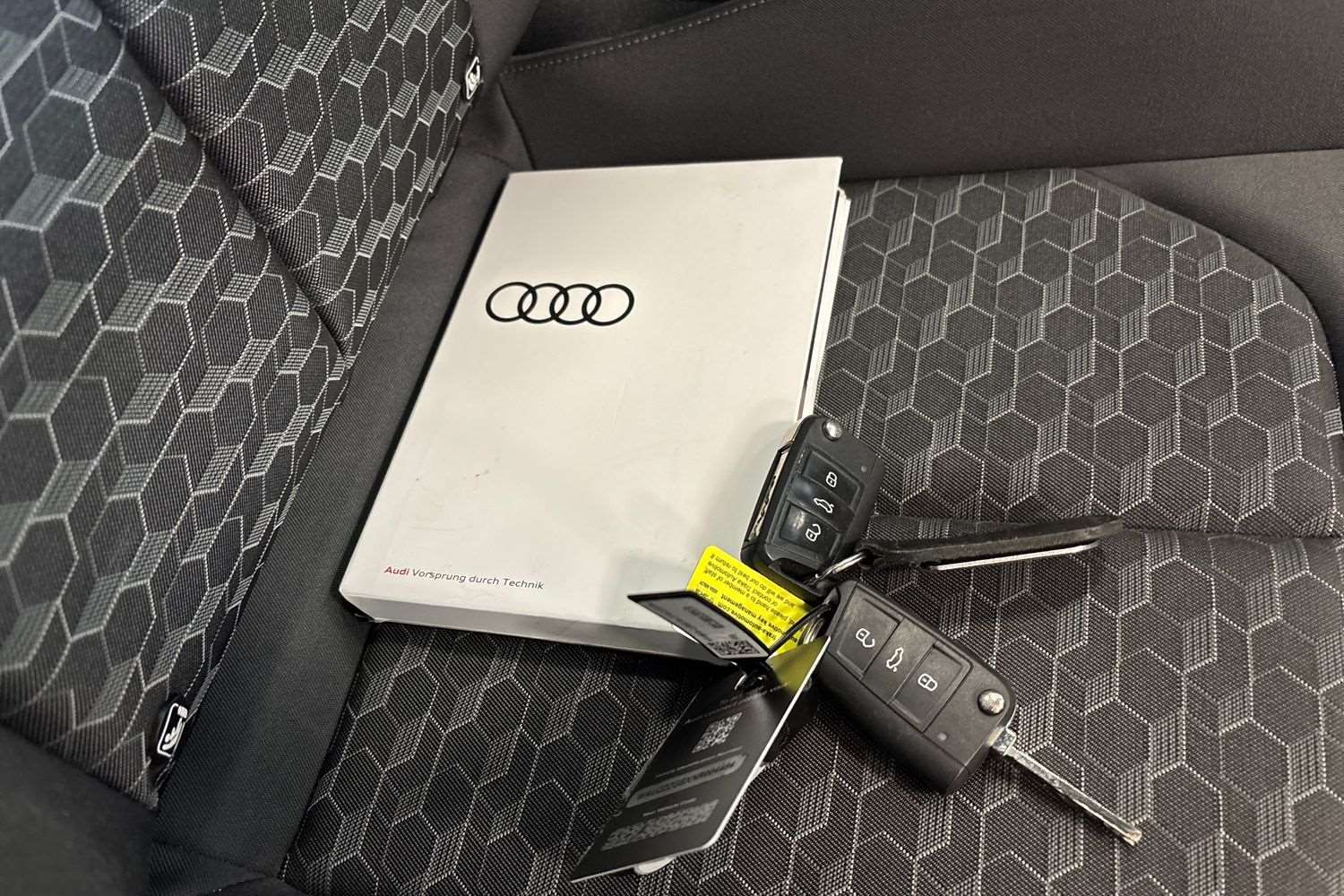 Used Audi A1 2021 for sale - 77134804: Photo 25