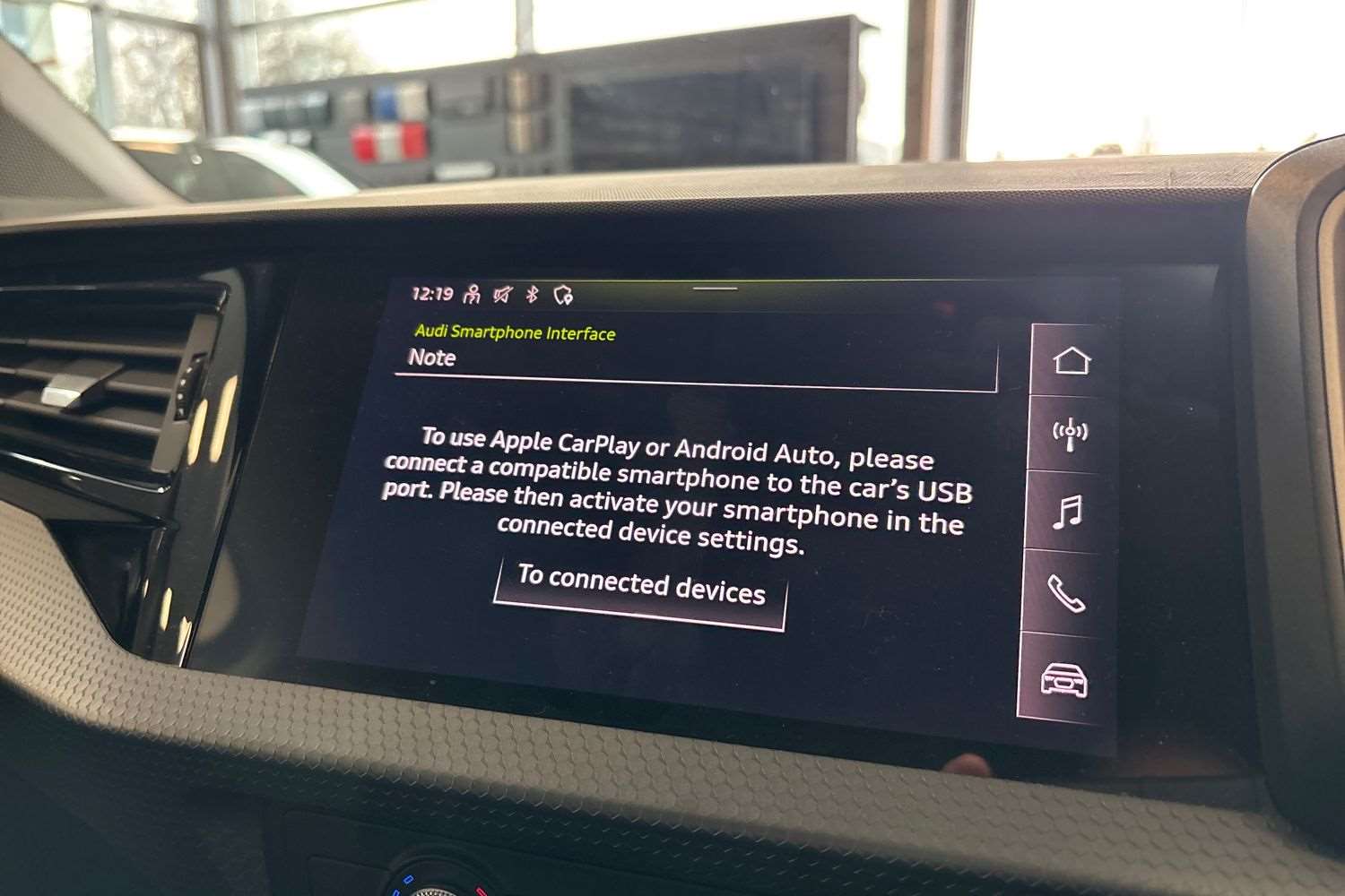 Used Audi A1 2021 for sale - 77134804: Photo 27