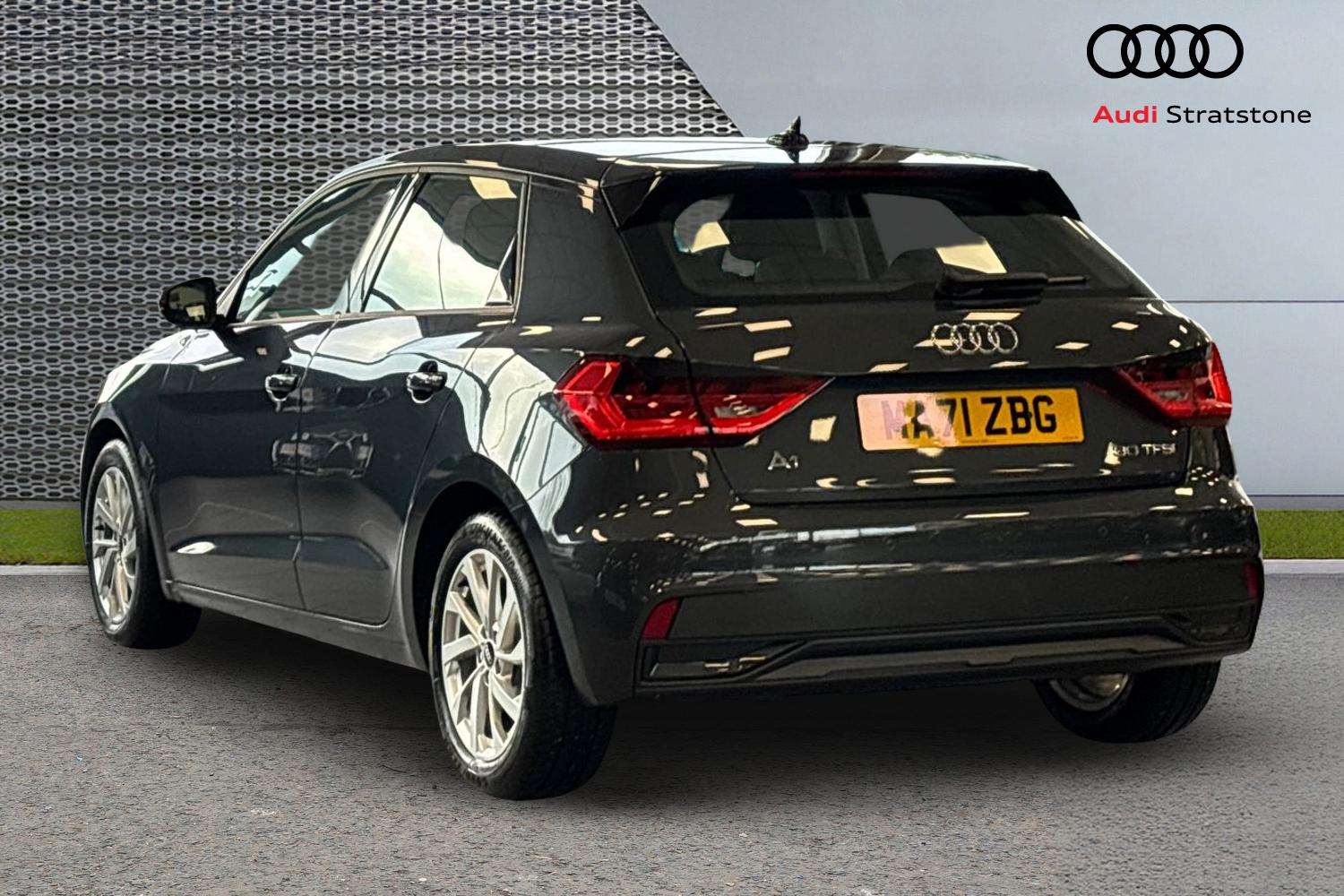 Used Audi A1 2021 for sale - 77134804: Photo 3