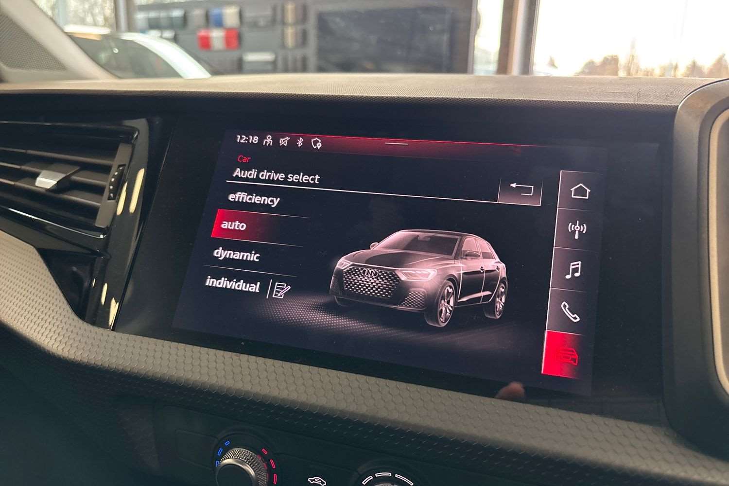 Used Audi A1 2021 for sale - 77134804: Photo 30