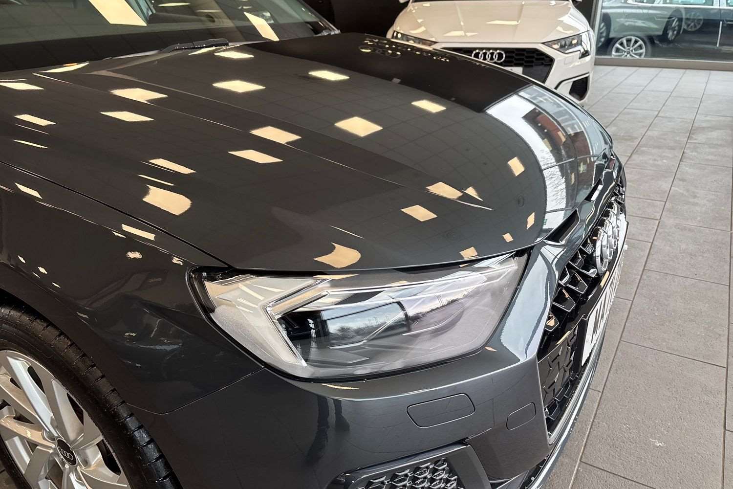 Used Audi A1 2021 for sale - 77134804: Photo 35