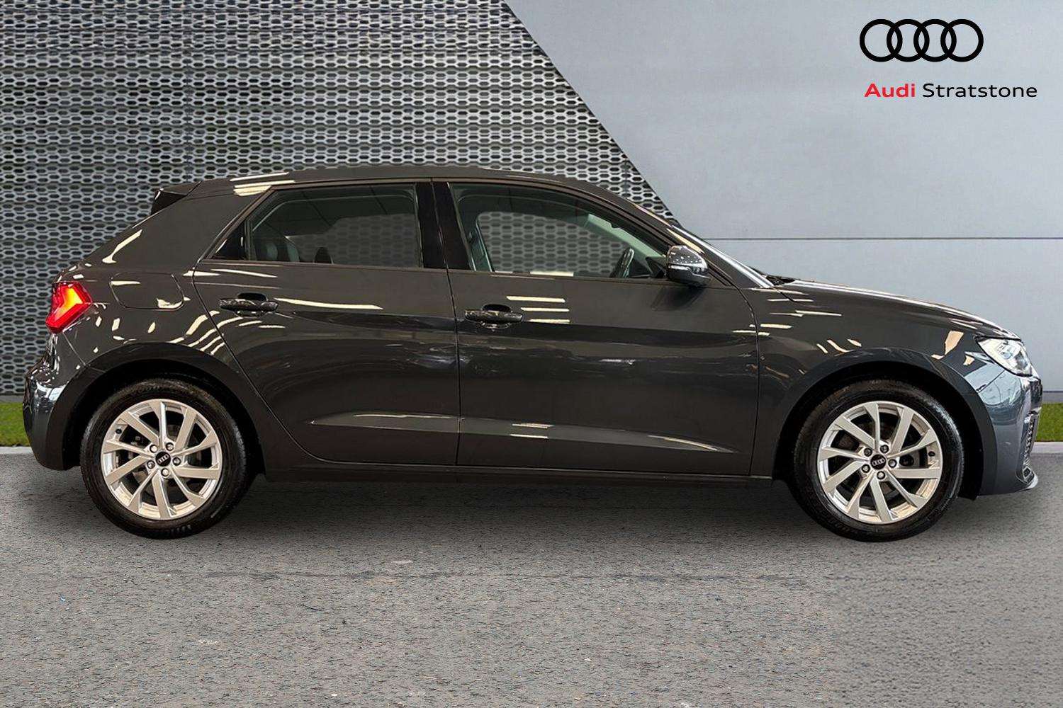 Used Audi A1 2021 for sale - 77134804: Photo 4