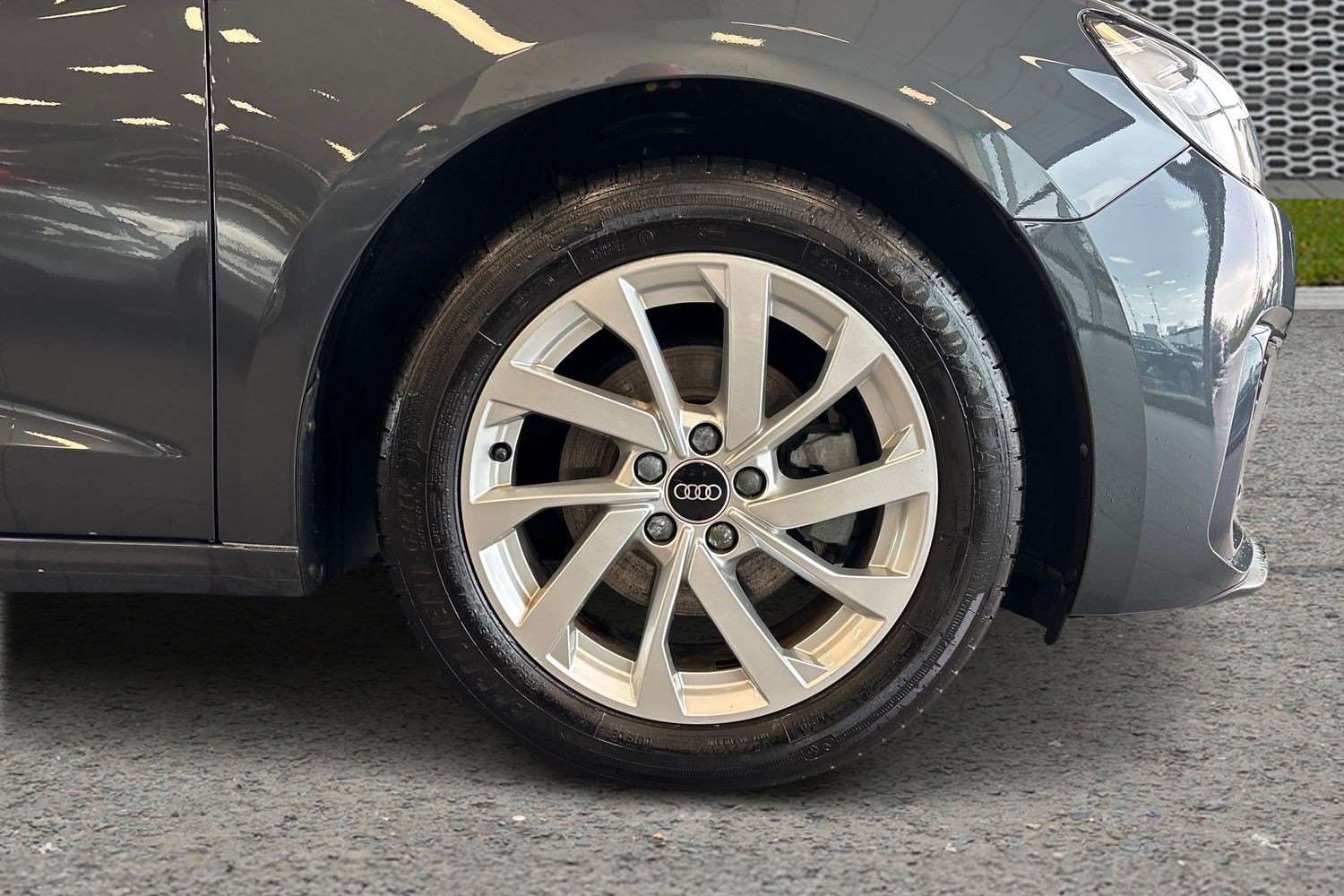 Used Audi A1 2021 for sale - 77134804: Photo 5