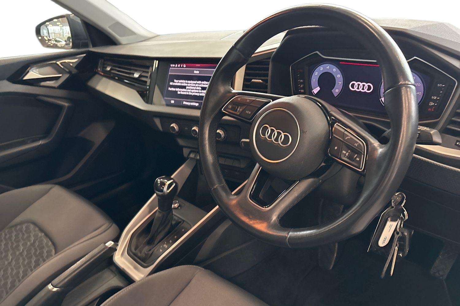 Used Audi A1 2021 for sale - 77134804: Photo 6