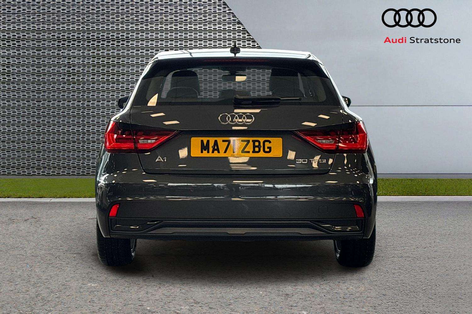 Used Audi A1 2021 for sale - 77134804: Photo 7