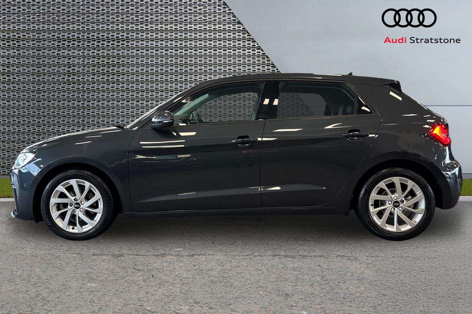 Used Audi A1 2021 for sale - 77134804: Photo 8