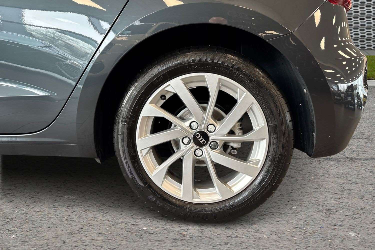 Used Audi A1 2021 for sale - 77134804: Photo 9