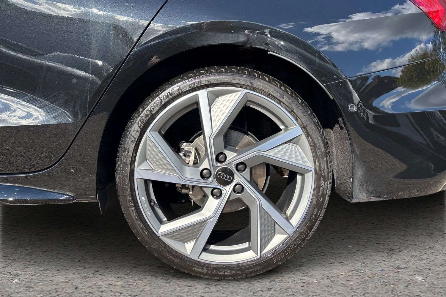 Used Audi A3 2025 for sale - 76034835: Photo 10