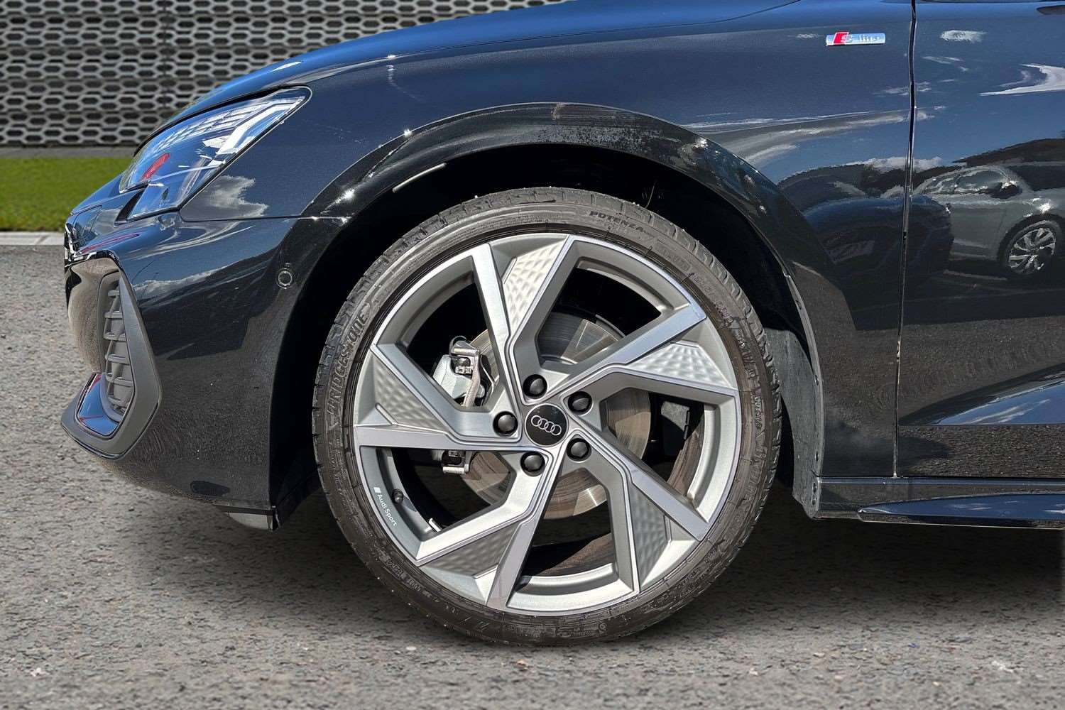 Used Audi A3 2025 for sale - 76034835: Photo 11