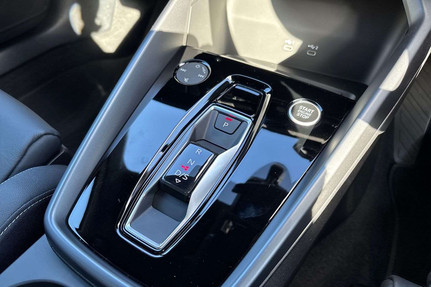 Used Audi A3 2025 for sale - 76034835: Photo 15