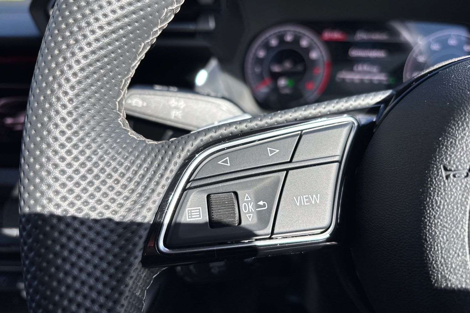 Used Audi A3 2025 for sale - 76034835: Photo 16