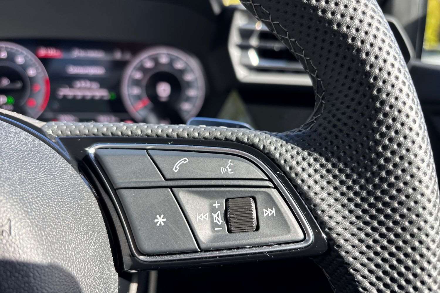 Used Audi A3 2025 for sale - 76034835: Photo 17