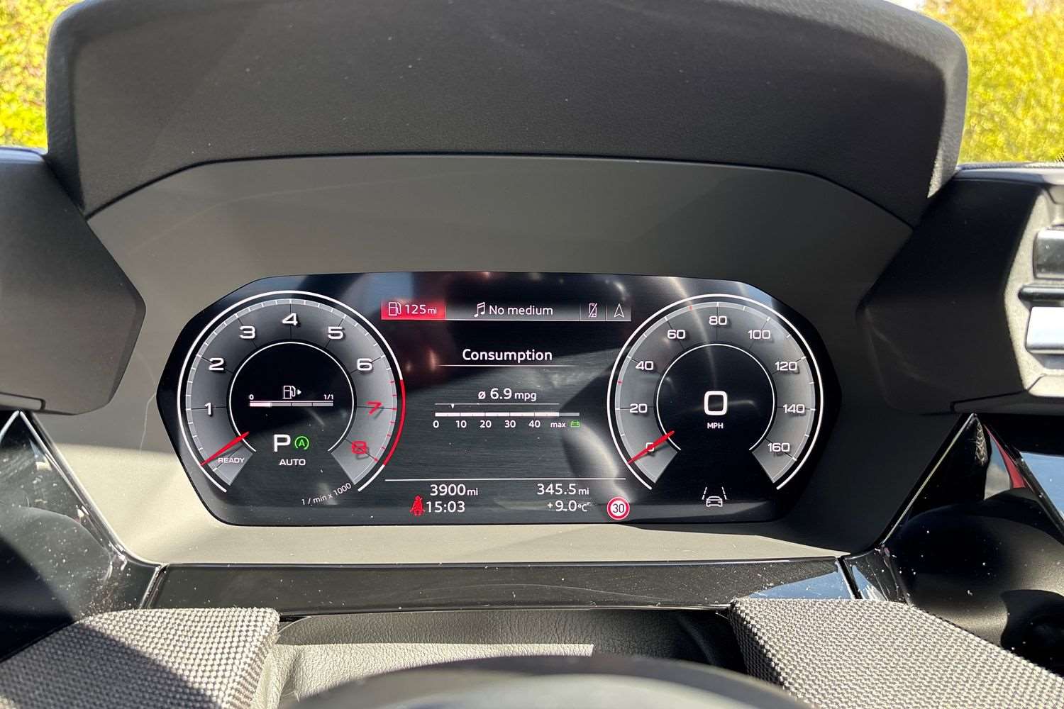 Used Audi A3 2025 for sale - 76034835: Photo 18