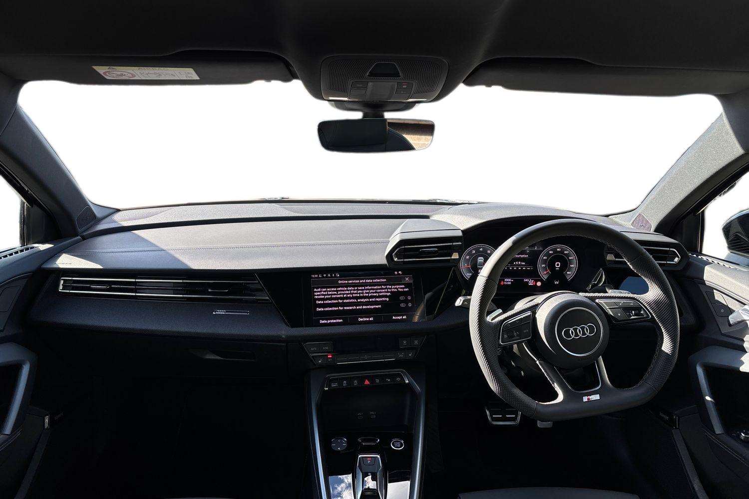 Used Audi A3 2025 for sale - 76034835: Photo 19