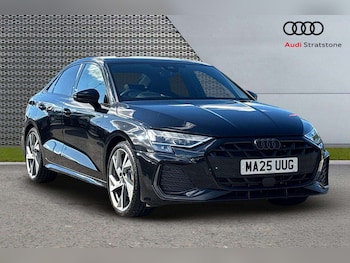 Audi - A3