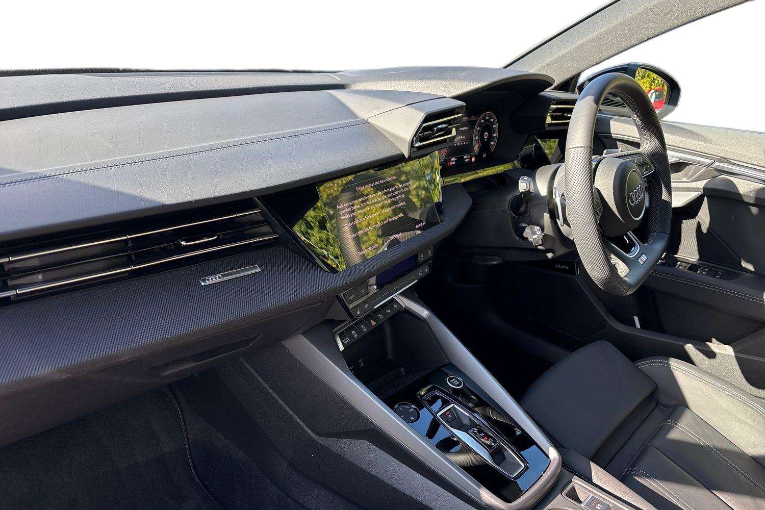 Used Audi A3 2025 for sale - 76034835: Photo 2