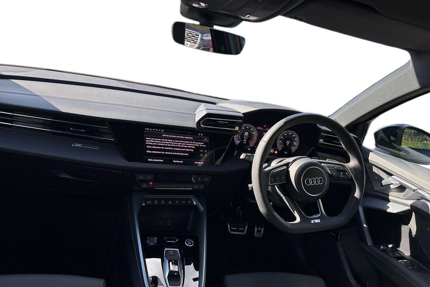 Used Audi A3 2025 for sale - 76034835: Photo 20