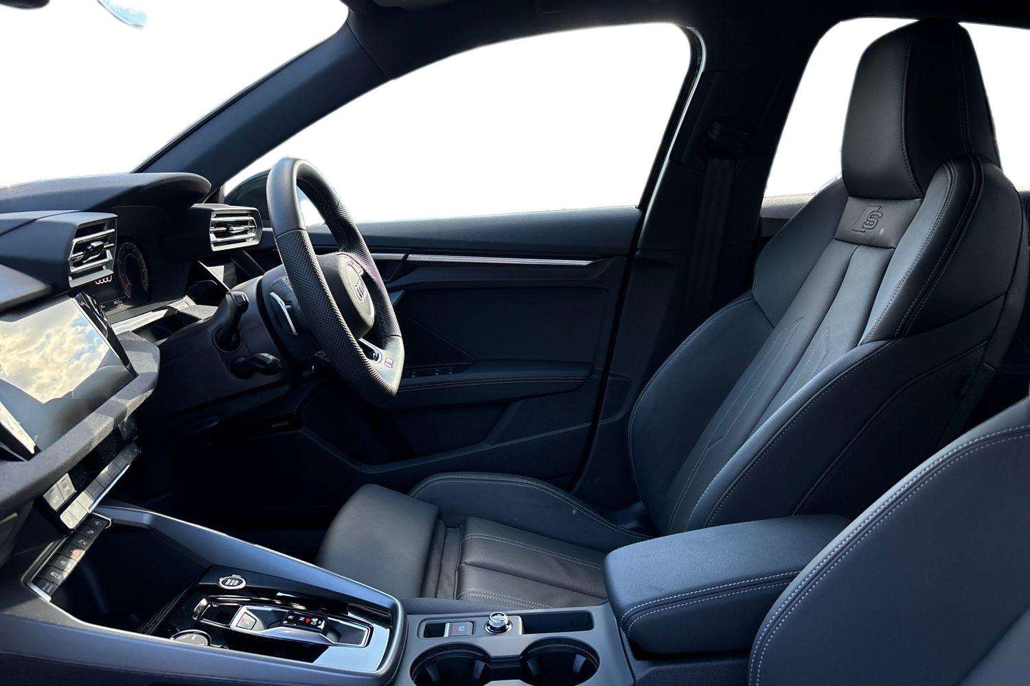 Used Audi A3 2025 for sale - 76034835: Photo 21