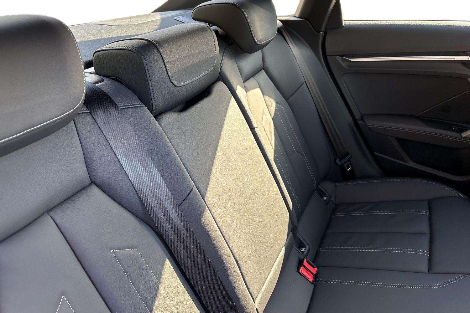 Used Audi A3 2025 for sale - 76034835: Photo 22