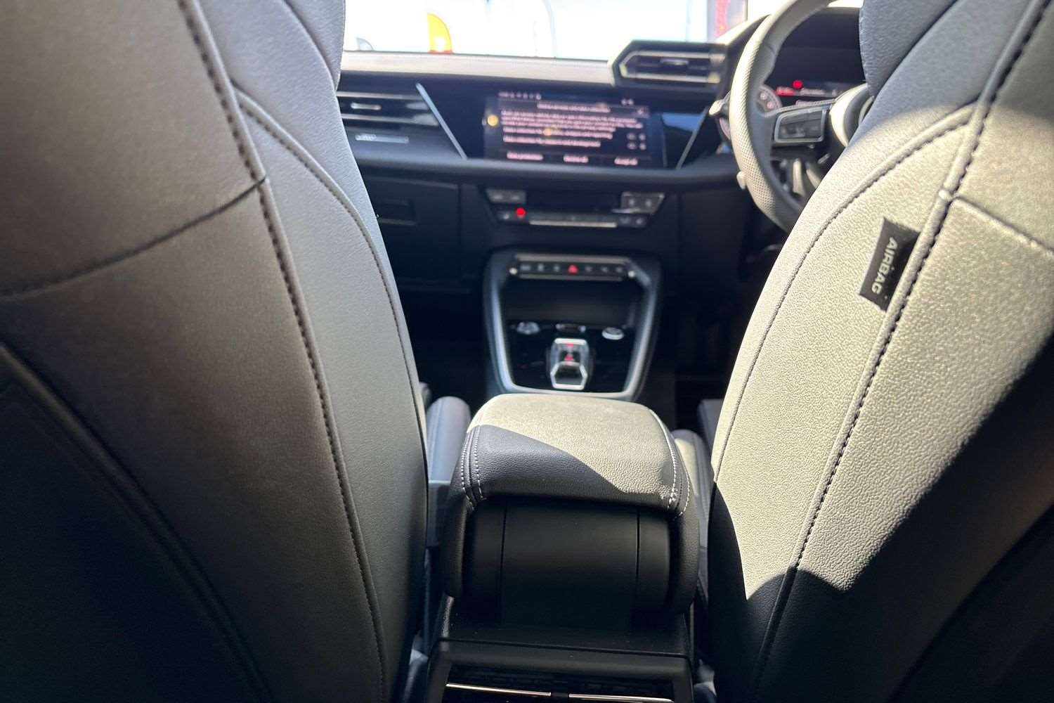 Used Audi A3 2025 for sale - 76034835: Photo 23