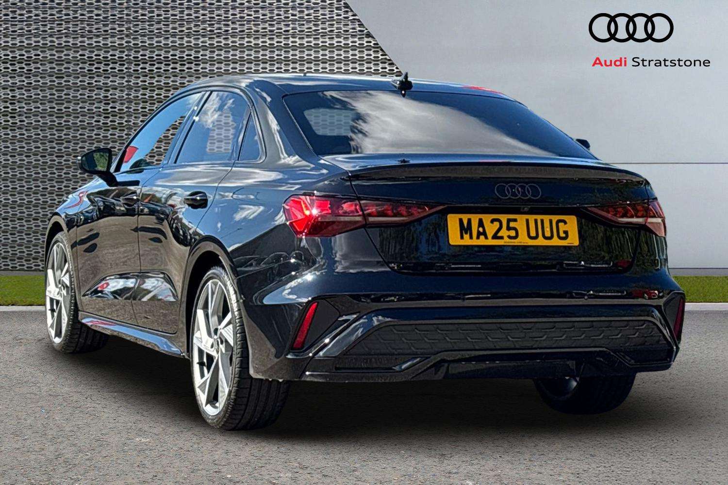 Used Audi A3 2025 for sale - 76034835: Photo 3