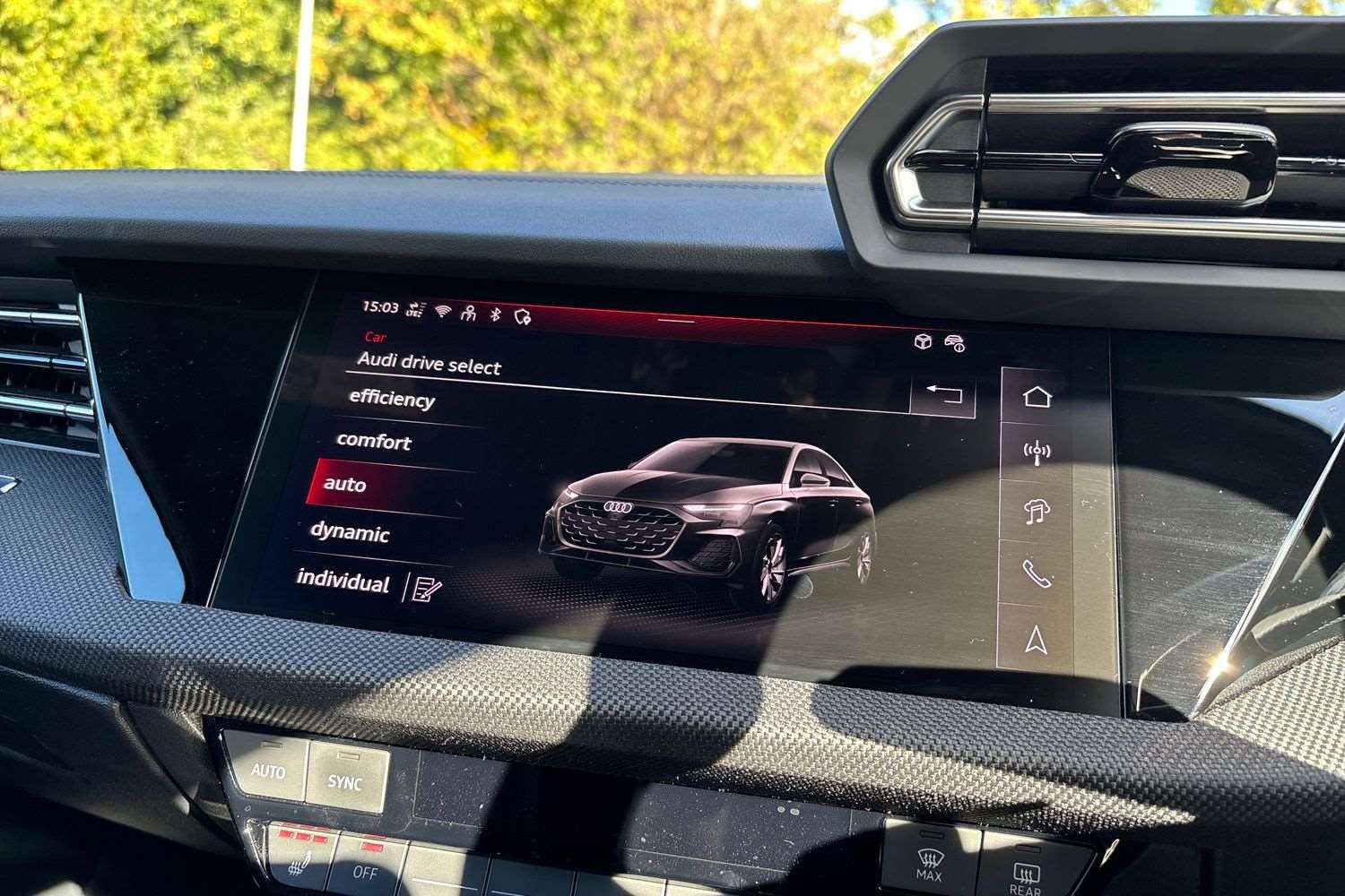 Used Audi A3 2025 for sale - 76034835: Photo 30