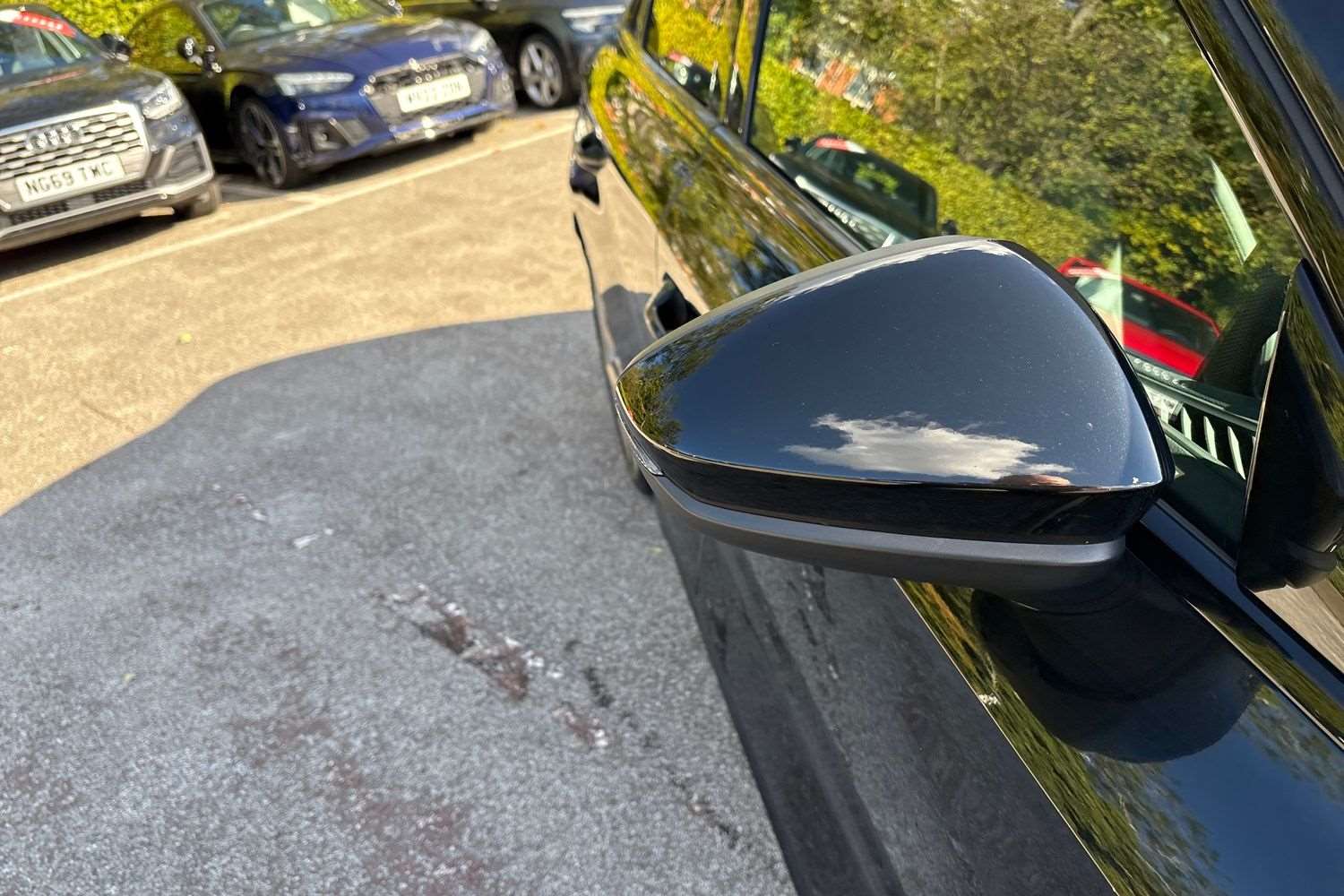 Used Audi A3 2025 for sale - 76034835: Photo 31