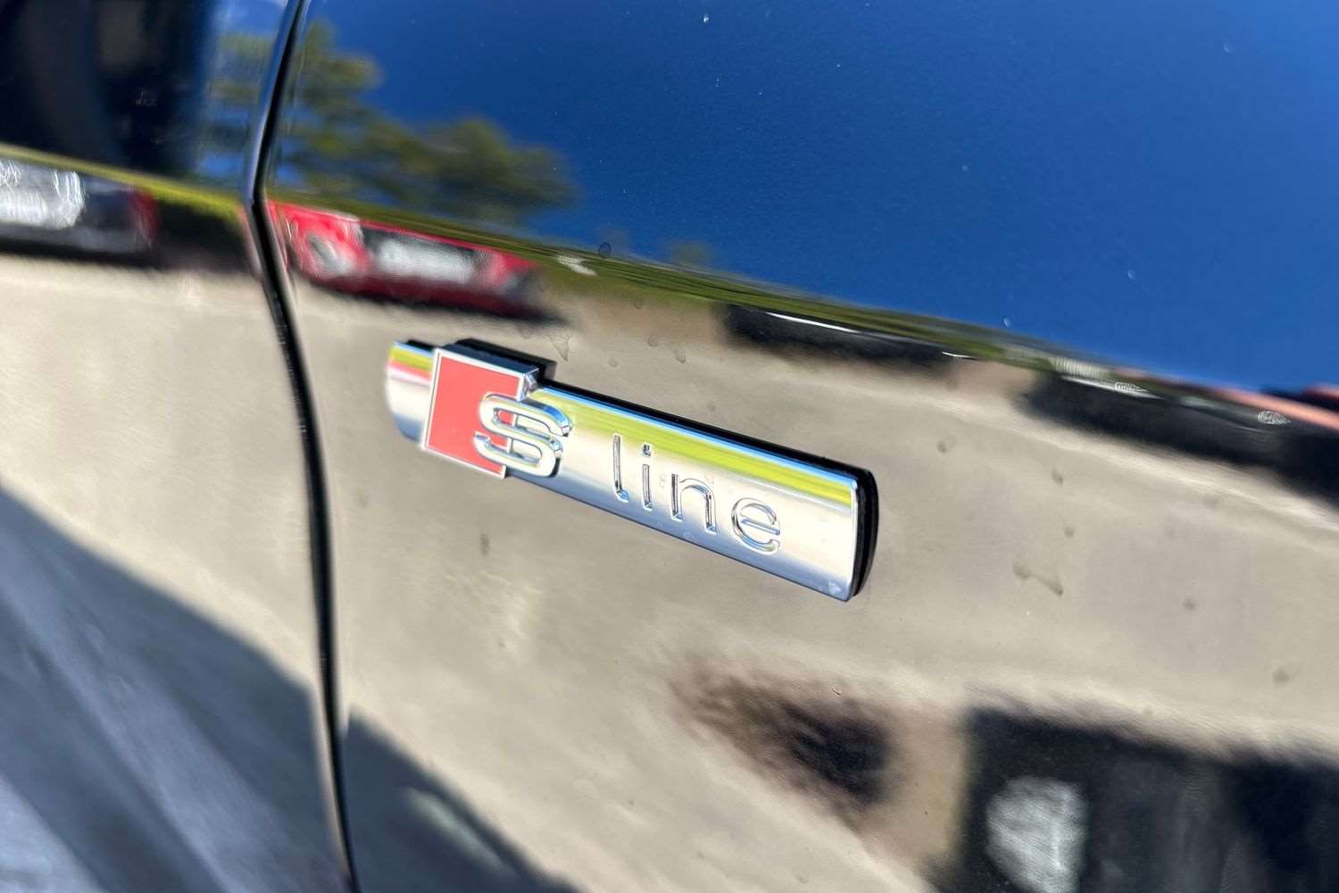 Used Audi A3 2025 for sale - 76034835: Photo 32