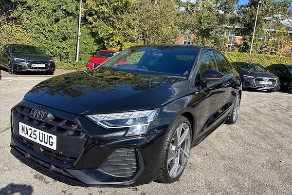 Used Audi A3 2025 for sale - 76034835: Photo 34