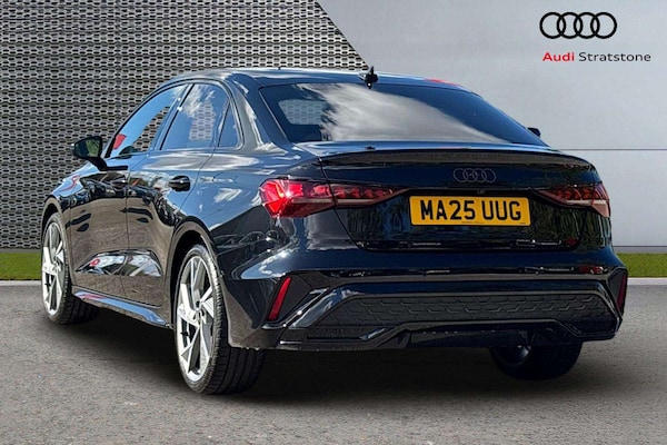 Used Audi A3 2025 for sale - 76034835: Photo 3