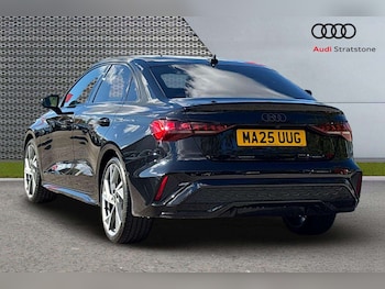 Used Audi A3 2025 for sale - 76034835: Photo 3