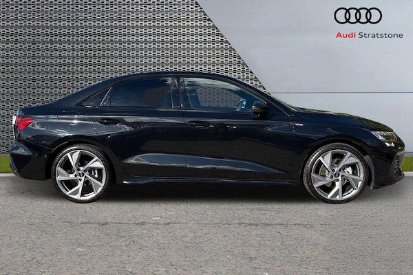 Used Audi A3 2025 for sale - 76034835: Photo 4