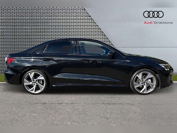 Used Audi A3 2025 for sale - 76034835: Photo 4